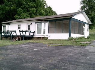 121 Ralph Garland Road, Unicoi, TN 37692