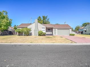 2165 W Princeton Ave, Stockton, CA 95204