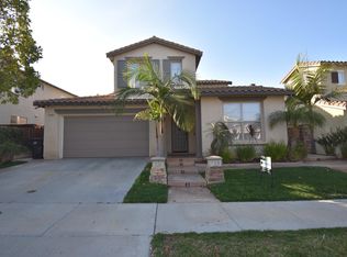 1684 Quiet Trail Dr, Chula Vista, CA 91915