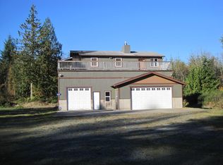 8064 Ronald Ave, Concrete, WA 98237