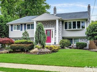 64 Claremont Ave, Colonia, NJ 07067