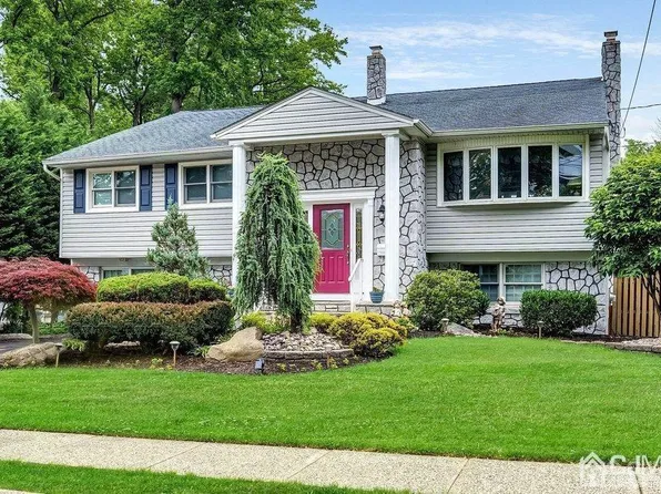 64 Claremont Ave, Colonia, NJ 07067