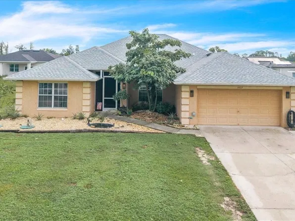 3409 Andalusia Blvd, Cape Coral, FL 33909