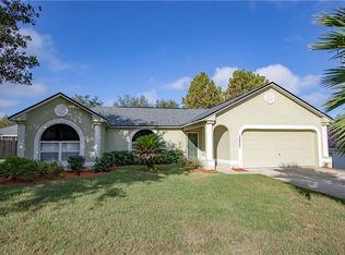15833 Golden Club St, Clermont, FL 34711