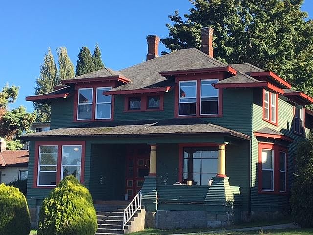 1st image of 806 N Garden St #101
