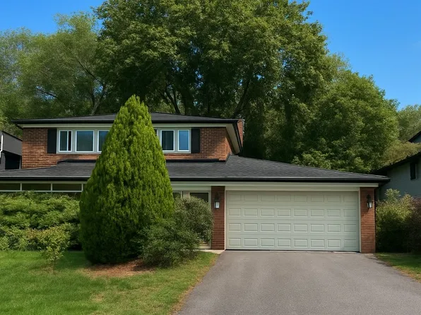 36 George Henry Blvd, Toronto, ON