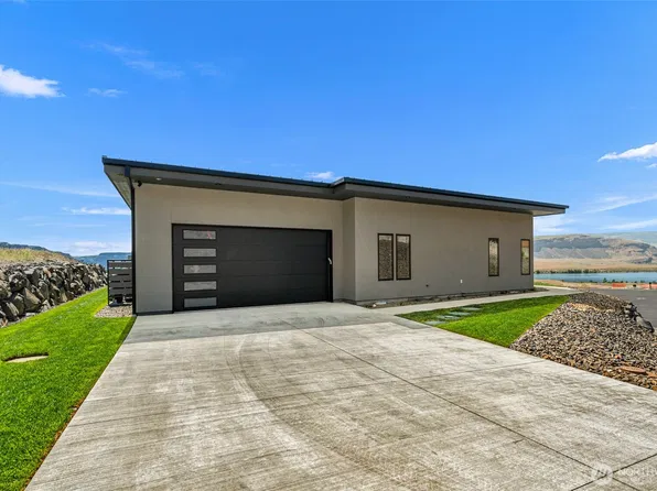 23339 NW Spur Lane, Quincy, WA 98848