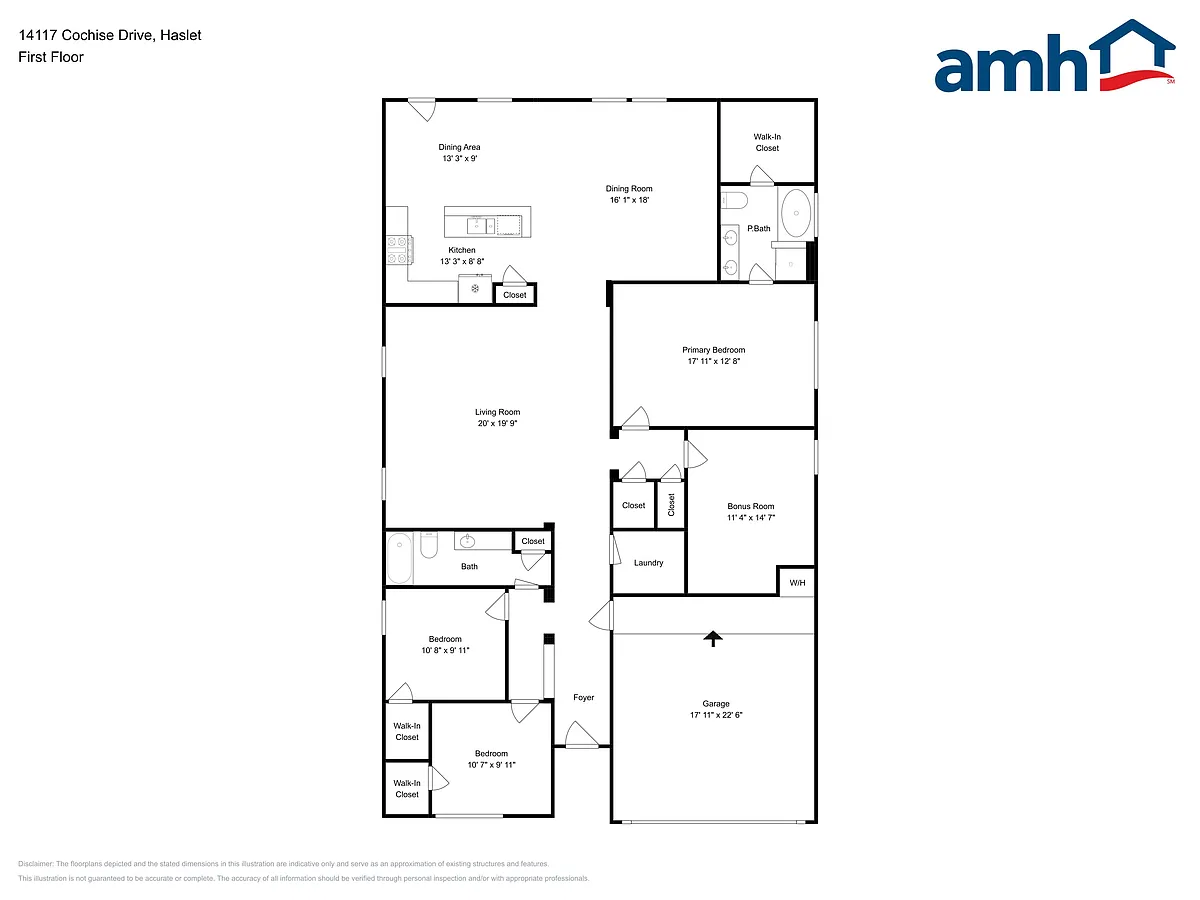 Building Photo - 14117 Cochise Dr