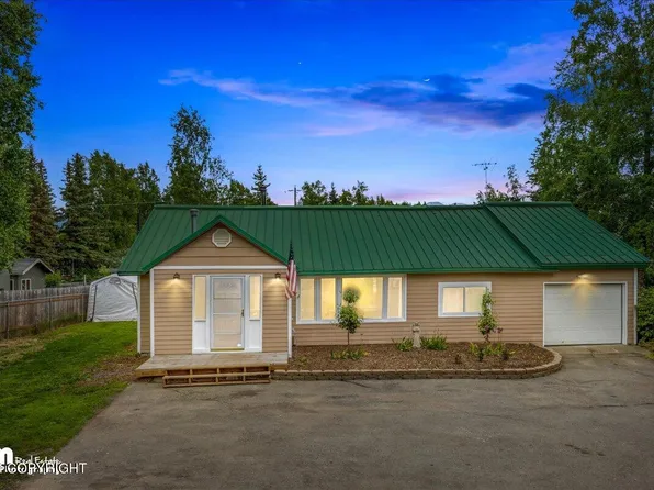 12831 Brandon St, Anchorage, AK 99515