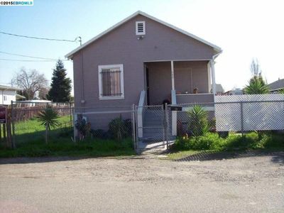 680 Louisiana St, Oakland, CA, 94603