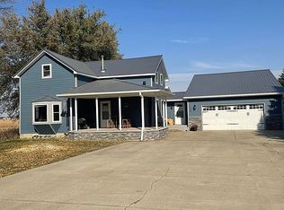 1203 Willard St, Larchwood, IA 51241