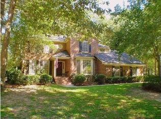 101 Squire Ct, Summerville, SC 29485