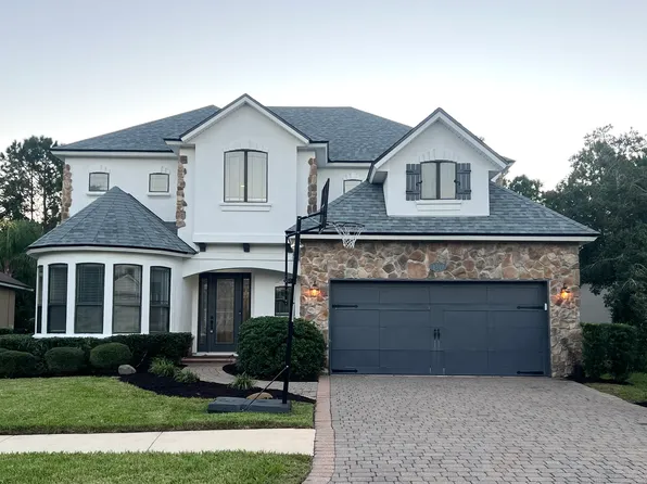 3589 Sir Rogers Ct, Jacksonville, FL 32224