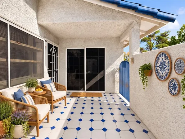 2041 Willowbury Dr Unit D, Las Vegas, NV 89108