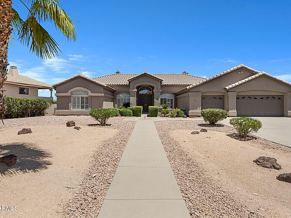 2nd image of 11215 N TELLER Drive