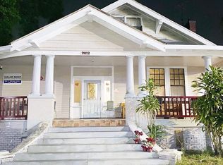 2812 N Nebraska Ave, Tampa, FL 33602