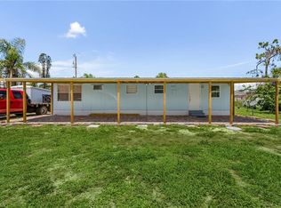 8336 Tolles Dr, North Fort Myers, FL 33917