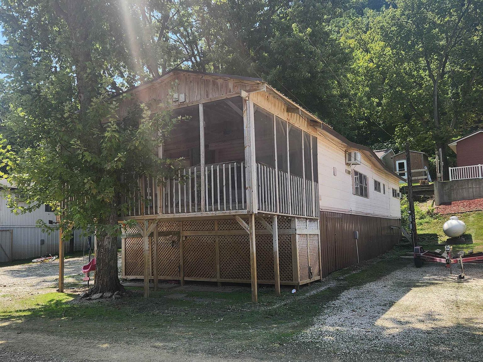 299 Mallard Ln, Garnavillo, IA 52049 MLS 149993 Zillow