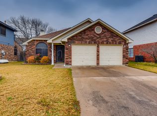 3306 Wilmington Dr, Grand Prairie, TX 75052
