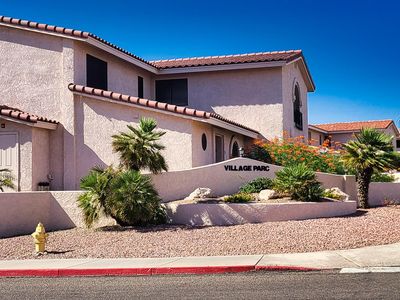 2095 Mesquite Ave UNIT 4, Lake Havasu City, AZ, 86403