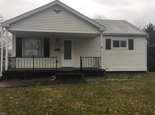 2915 Julian St, Youngstown, OH
