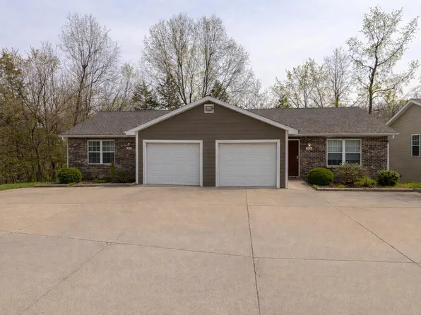 3410 E Saint Charles Rd, Columbia, MO