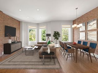 162 Washington Park APT 5, Brooklyn, NY 11205