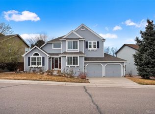 7057 Chestnut Hill Street, Highlands Ranch, CO 80130