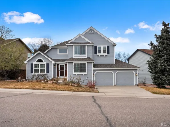 7057 Chestnut Hill Street, Highlands Ranch, CO 80130