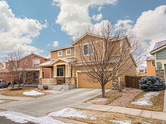 2nd image of 12772 E 105th Pl