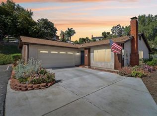 2310 Boulderidge Pl, Spring Valley, CA 91977