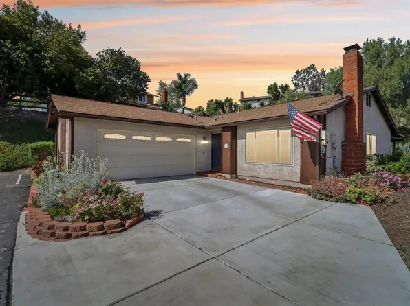2310 Boulderidge Pl, Spring Valley, CA 91977