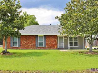 15637 Treasurer Ave, Baton Rouge, LA 70817