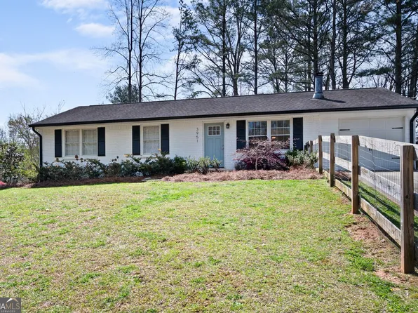 3951 Garden Cir, Acworth, GA 30101