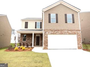 177 Valley View Cir, Dallas, GA 30132