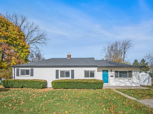 4065 Central Blvd, Ann Arbor, MI 48108