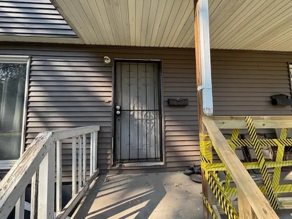 2436 Jefferson St, Gary, IN 46407