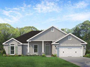 8680 Byrom Campbell Rd, Pace, FL 32571