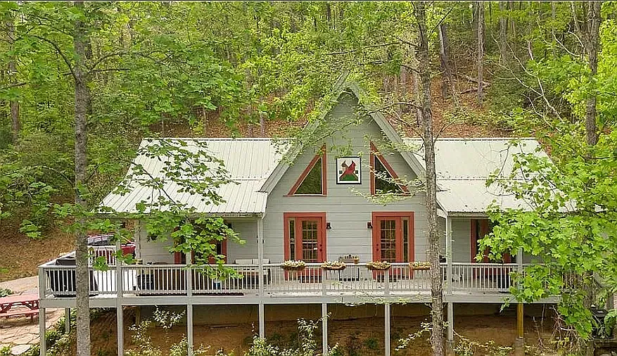 240 Reedy Ridge Rd