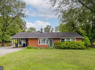 13209 Thornton Dr, Gainesville, VA 20155