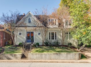 255 S Rembert St, Memphis, TN 38104