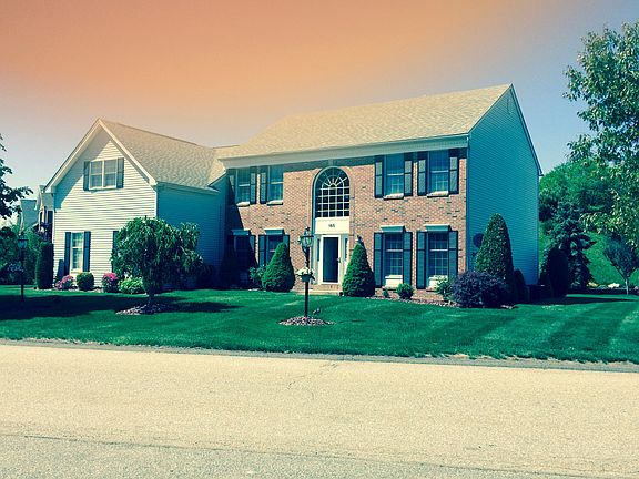 2nd image of 165 Rosemont Dr