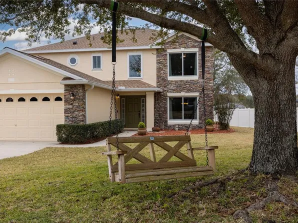 940 NW 229th Dr, Newberry, FL 32669
