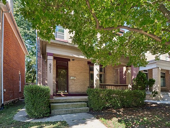 2nd image of 951 Mount Pleasant Ave