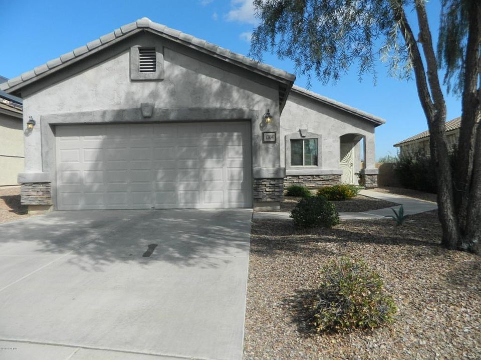2nd image of 1304 W Via Cerro Colorado
