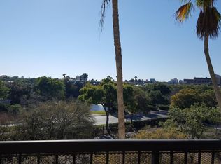 1000 S Habour Island Blvd #2408, Tampa, FL 33602
