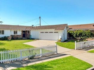 12722 Charloma Dr, Tustin, CA 92780