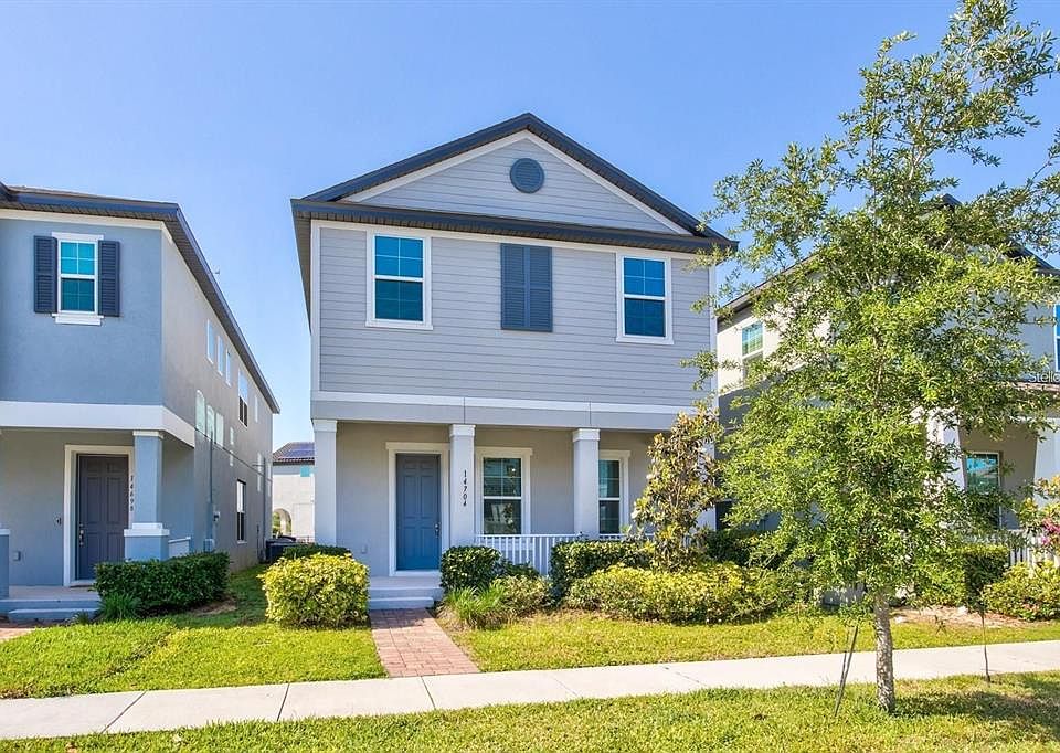 1st image of 14704 SETON CREEK BOULEVARD