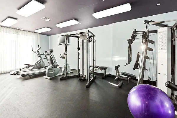 Rented by Modern Spaces | media 15