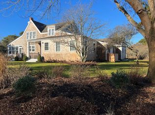 8 Sheep Commons Ln, Nantucket, MA 02554